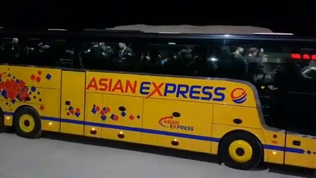 Автобус Новосибирск Худжанд через Ташкент смотреть онлайн