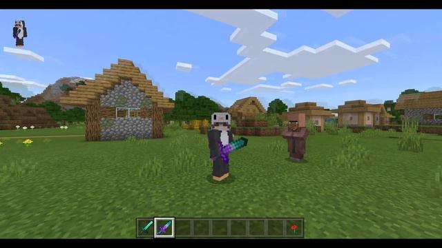 НОВЫЙ МОД на 120 ИНСТРУМЕНТОВ в Майнкрафт ПЕ 1.16.210 смотреть онлайн