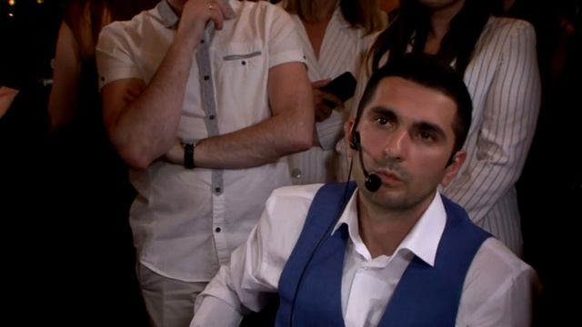 Игра 29.06.2022. Команда Эмиля Бабаева. О басне Крылова. смотреть онлайн