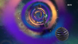 Guided Meditation VR Tripp Oculus Quest 2 | Virtual Reality Meditation