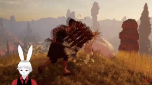 React to Outward 2 - Official Pre Alpha Trailer