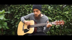 System Of A Down - Soldier Side [Instrumental Acoustic Cover]