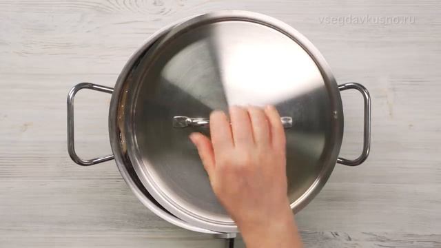 Объедение! Знаменитая КАЛЬЯ - неповторимый суп русской кухни! Рецепт от Всегда Вкусно!.mp4 смотреть онлайн