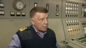 Итоги зимней навигации ледоколов    Северо-Западного бассейнового филиала «Росморпорта»