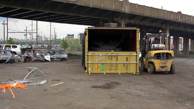 ЛОДКА в США за $2500 смотреть онлайн