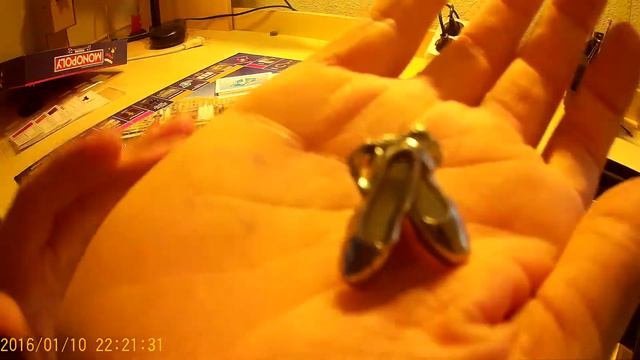 Новая Монополия Россия обзор