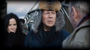 РЭД 2 - Превью