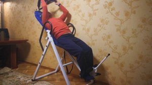 ИНВЕРСИОННЫЙ СТОЛ ЭЛИТ И ПЕТЛЯ ГЛИСОНА WWW.AMAN-SAU.KZ