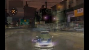 Need For Speed Underground 2 BMW M3 GTR NFS MC