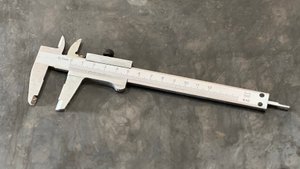 КАК ПОЛЬЗОВАТЬСЯ ШТАНГЕНЦИРКУЛЕМ