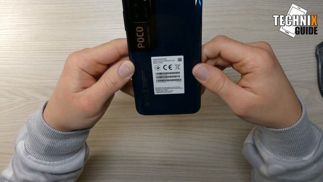 Poco M3 Pro 5G | Unboxing | Smartphone für unter 200 Euro. смотреть онлайн