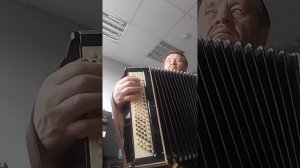 Баян Ленинград