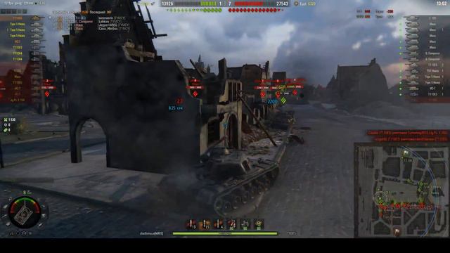 Глобальная карта [WR13] 13-й ВОИН - [TYMCY] Сахалар бары биир буолуох! улуу улуустары хомуйан.... смотреть онлайн