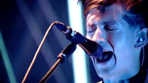 Arctic Monkeys - R U Mine? @ Glastonbury 2013