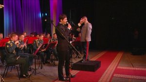 муз. В. Шаинский сл. М. Рябинин. УРОКИ ИСТОРИИ