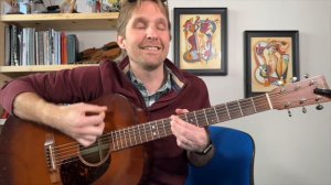 East Coast by Alex G Guitar Tutorial - Guitar Lessons with Stuart!