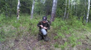 Рыбалка на вершу  морду , суперский улов