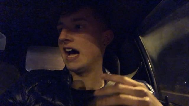 HAD A GO IN A TOYOTA STARLET GT! смотреть онлайн