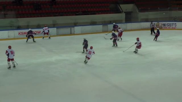 КС-Локо 04 4-0 (игра 6.03.16г) смотреть онлайн