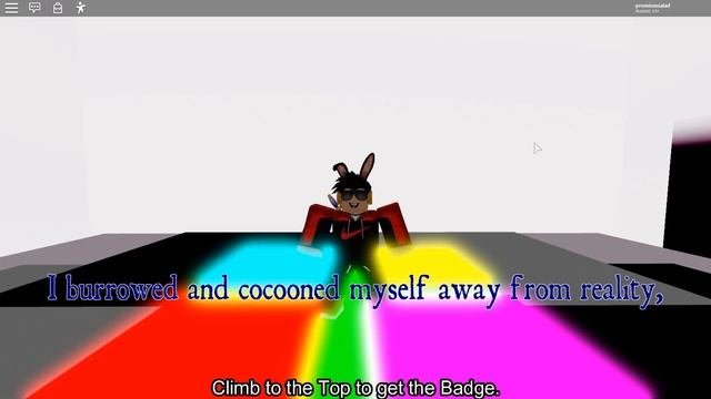 How to get the { BADGE in BEAR! [ROBLOX] смотреть онлайн