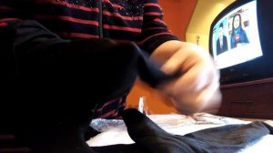 Лосины или колготки?