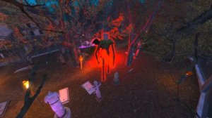 ЖИЗНЬ МОГИЛОГОЛОВОГО ОТ РОЖДЕНИЯ ДО СМЕРТИ В ГАРРИС МОД! DEAD GRAVE SCP ЧЕЛЛЕНДЖ В Garry`s Mod!