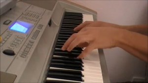 Elfen Lied - Lilium [Piano Cover]