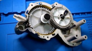 Ремонт мясорубки Tefal Le Hachoir 1500