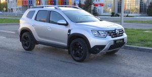 АРКИ RENAULT DUSTER 2.mp4