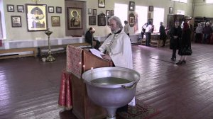 Крещение Стефани     HD 1080