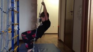 ЛУЧШИЕ УПРАЖНЕНИЯ НА ШВЕДСКОЙ СТЕНКЕ ДЛЯ РЕБЕНКА 6 ЛЕТ