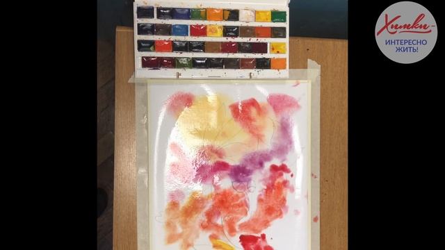 декоративно-прикладное творчество смотреть онлайн