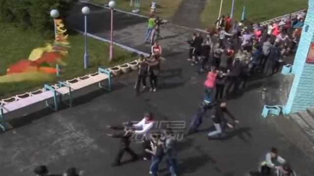 Как провести весенние каникулы с пользой? смотреть онлайн