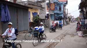 ШОК !!! Вьетнам. Путешествие по Вьетнаму природа достопримечательности и отдых во Вьетнаме..