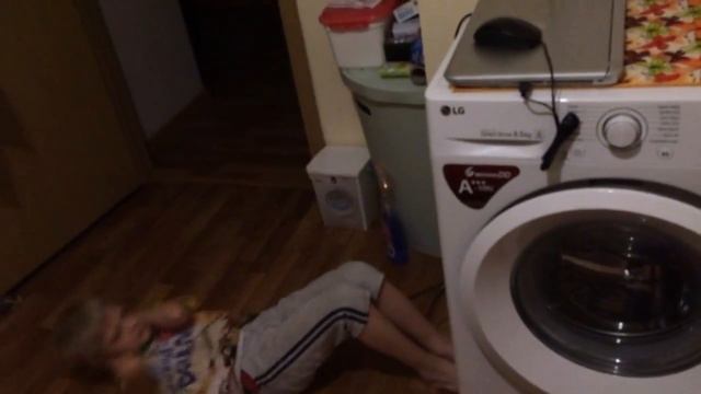 Утренняя зарядка дома