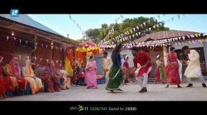 Ailare Noya Daman | আইলারে নয়া দামান | Sumi Mirza  | Mahmud Sunny | Bangla New year Song 2021