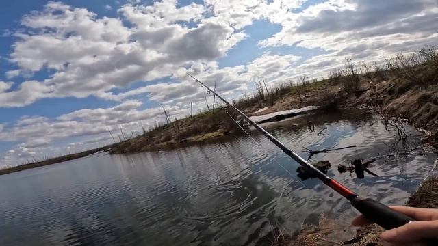 Озера Норильска. смотреть онлайн