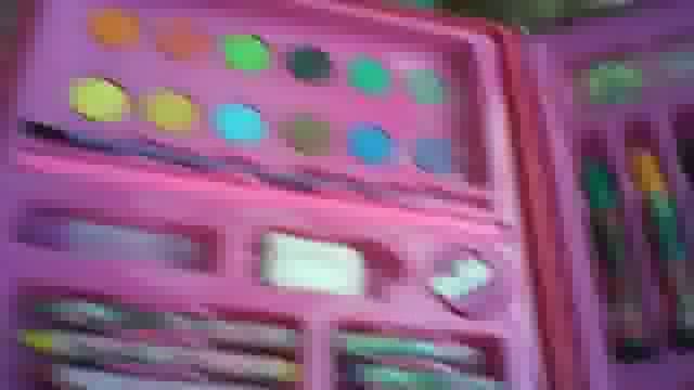 набор для творчества монстер хай !!!!!!!!!!!! смотреть онлайн