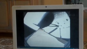 STS- 134 Launch live on CCDNASA past from T-0:07:40 MECO