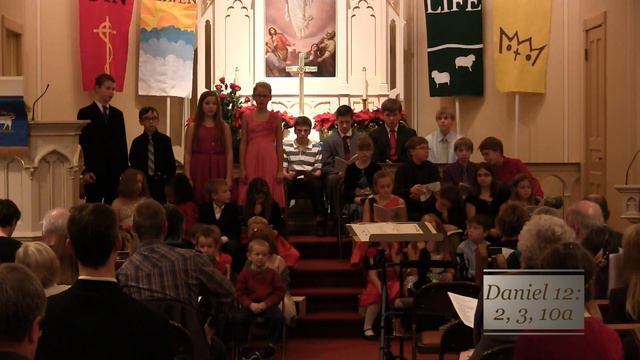 Christmas 2014 - Color it Joyful смотреть онлайн