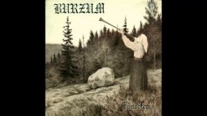 Burzum - Dunkelheit (Instrumental Cover)