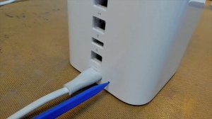 Apple Time Capsule Reset Password