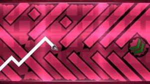 Ashley Wave Trials, but the STRANGEST completion ever