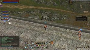 🔴Lineage2 Essence🔴Крепость Орков