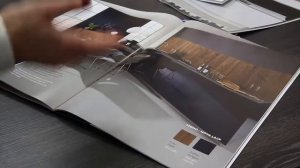 72 Как выбрать немецкую кухню. Nolte Concept Design