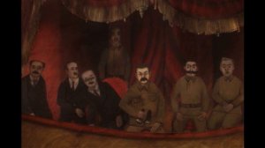 Антиформалистический раёк - Шостакович