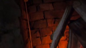 Имитация камина своими руками за 400 рублей