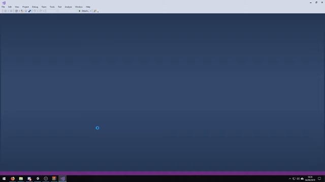 Unity3d setting up Telepathy Networking from github.
