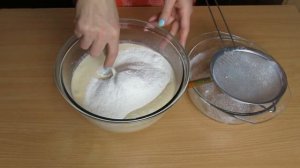 Вкусные хрустящие вафли.Тесто на майонезе. Рецепты Алины.