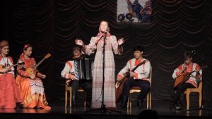 Вероника СЫРОМЛЯ.     ПТАШЕЧКА, ПОДАРИ МНЕ ПЛАТОК